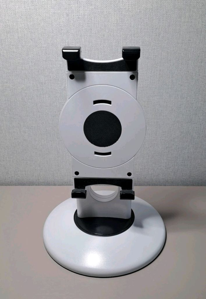 젤로존 아이패드 스테이션--1