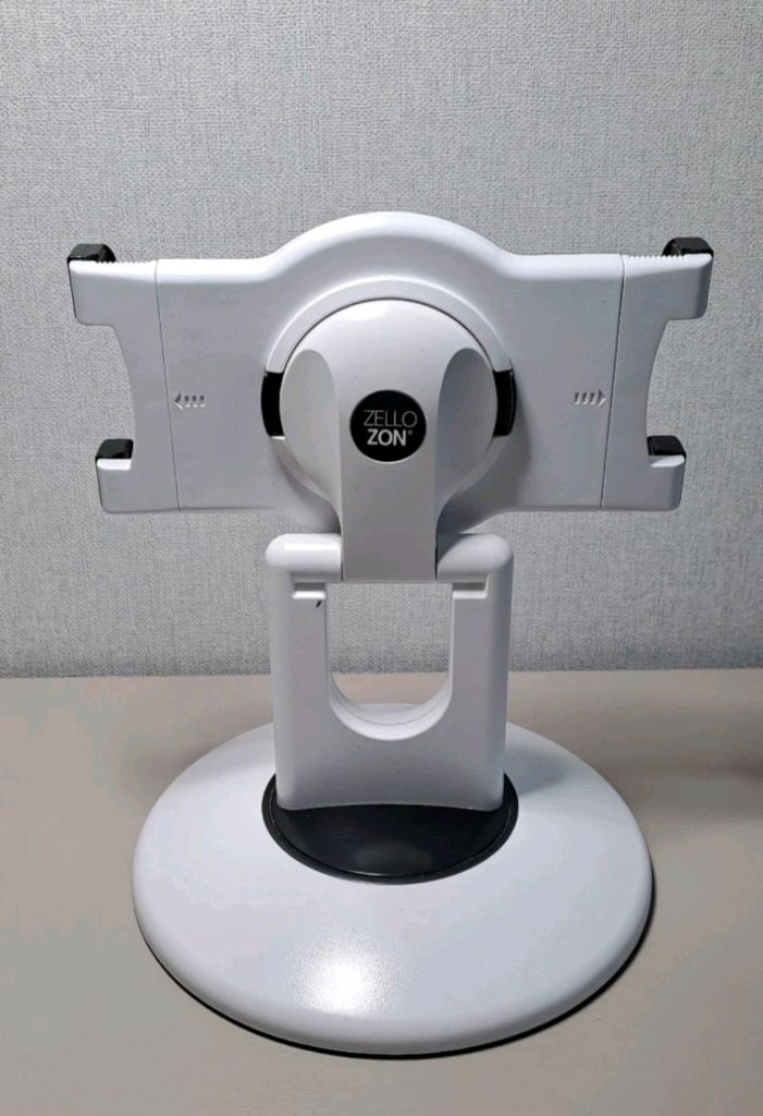 젤로존 아이패드 스테이션--3