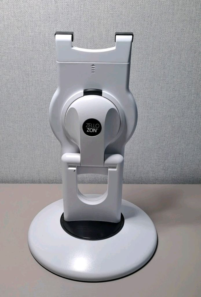 젤로존 아이패드 스테이션--4