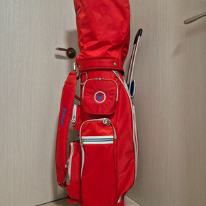 [여성용 좌타] 캘러웨이 RAZR 골프채 풀세트 (11개)