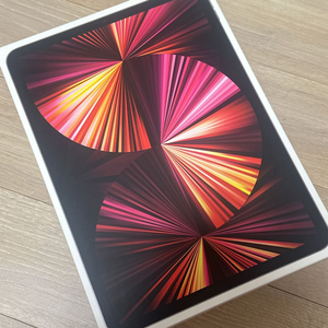 아이패드 프로 3세대 11인치 256GB 이미지