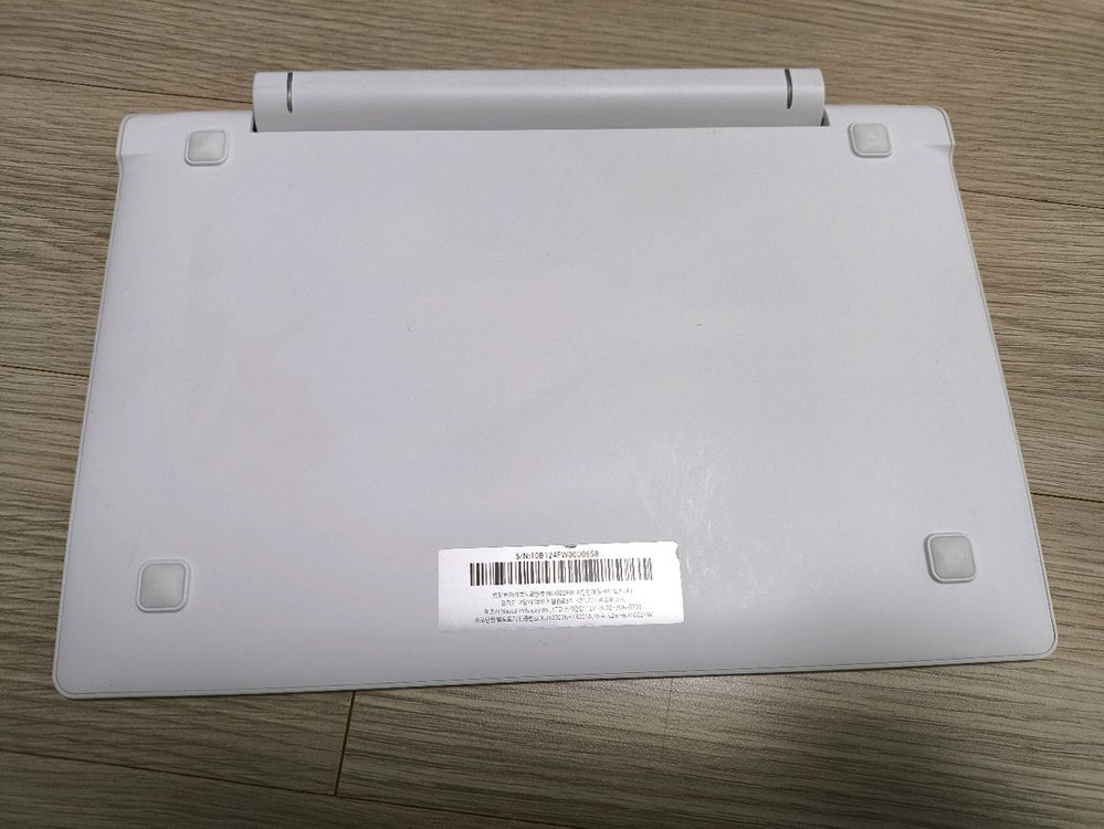 베이직스 베이직북S 2in1 태블릿 노트북--3