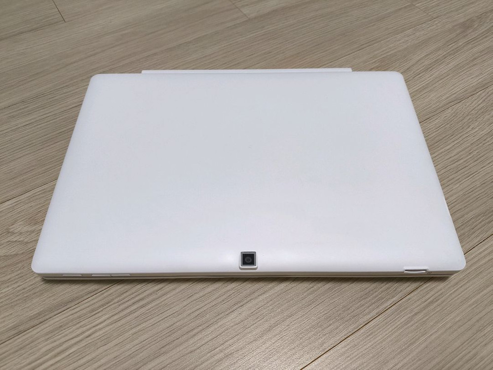 베이직스 베이직북S 2in1 태블릿 노트북--6