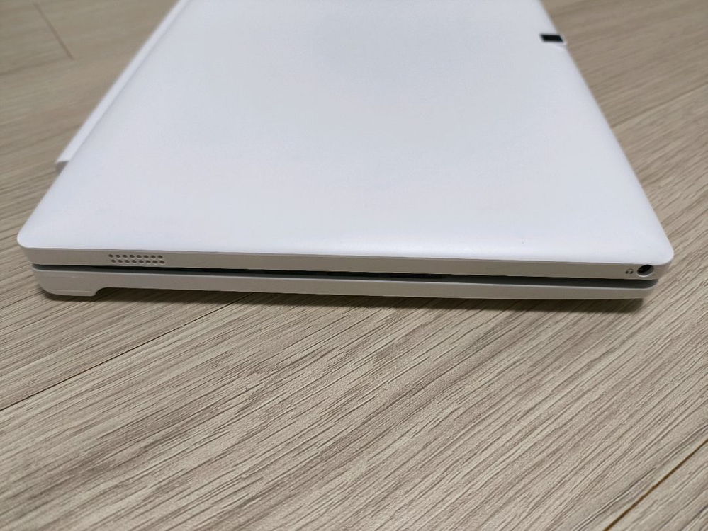 베이직스 베이직북S 2in1 태블릿 노트북--9