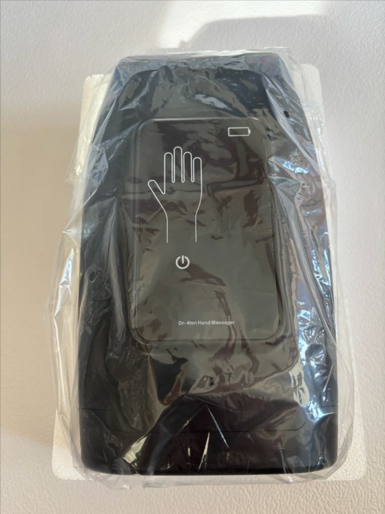 닥터포텐 X PRO 손마사지기 안마기 이미지