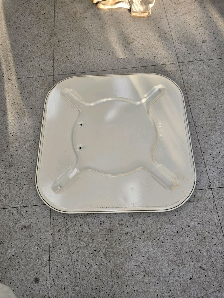 코로나 등유 캠핑난로--6