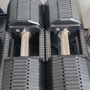 rep x pepin 무게조절 덤벨