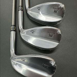 미우라 투어웨지 50,54,58도 신상품