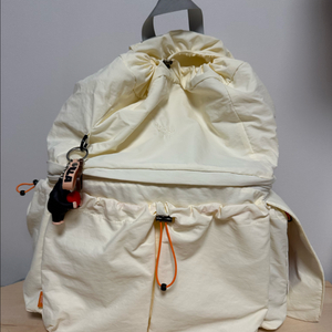 피닉키 클레어백 아이보리 기저귀가방