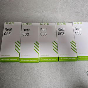 실리콘 콘돔 10개 세트, 5세트