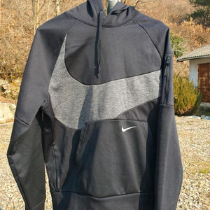 나이키 후드티 팝니다