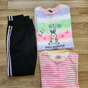 여아옷 3벌 일괄 (150~160)