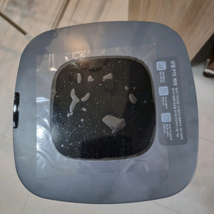 신일PTC히터(온풍기) 팝니다.