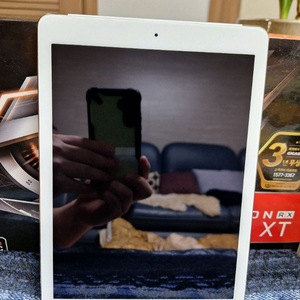 아이패드 에어2 16GB 셀룰러 판매 직거래 또는 택배