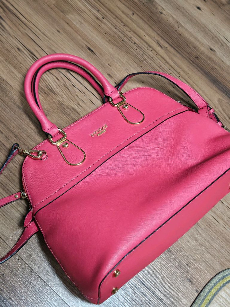 러브캣 토트백(백화점정품)(배송비포함)--3