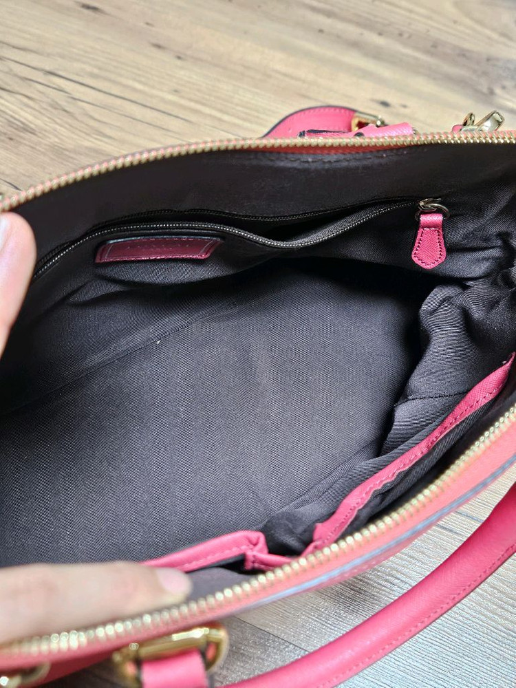 러브캣 토트백(백화점정품)(배송비포함)--4