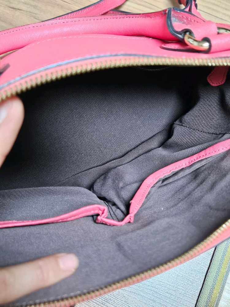 러브캣 토트백(백화점정품)(배송비포함)--5