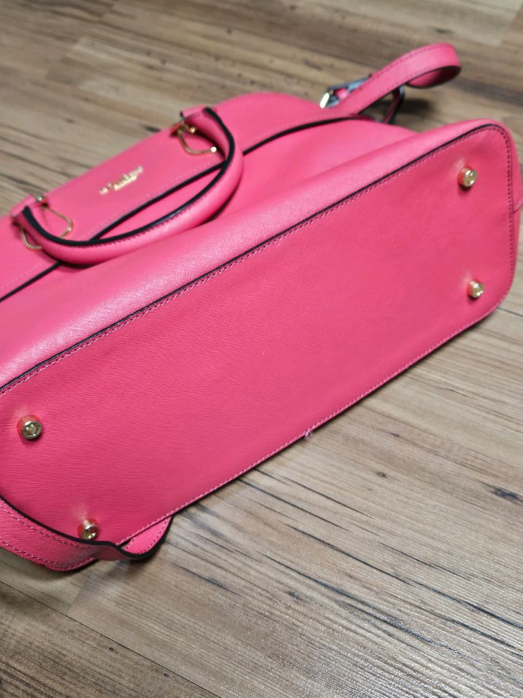 러브캣 토트백(백화점정품)(배송비포함)--6