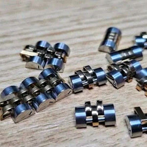 정품 로렉스 69173, 79173 시계 18k 링크