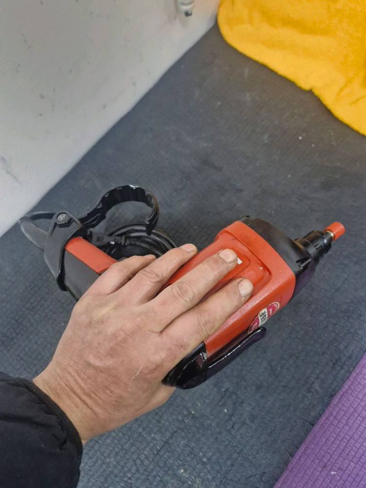 [HILTI]힐티매거진 SD5000 2세대신형 유선매거진 S급 이미지