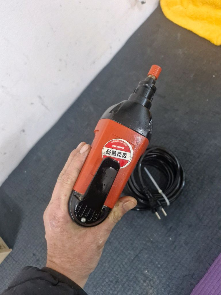 [HILTI]힐티매거진 SD5000 2세대신형 유선매거진 S급 이미지