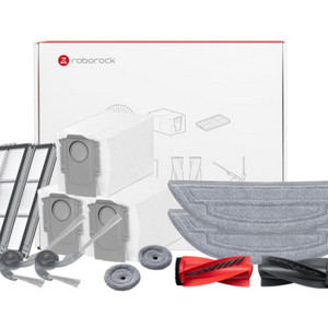 로보락 S9 MaxV Ultra 전용 액세서리 키트 새제품