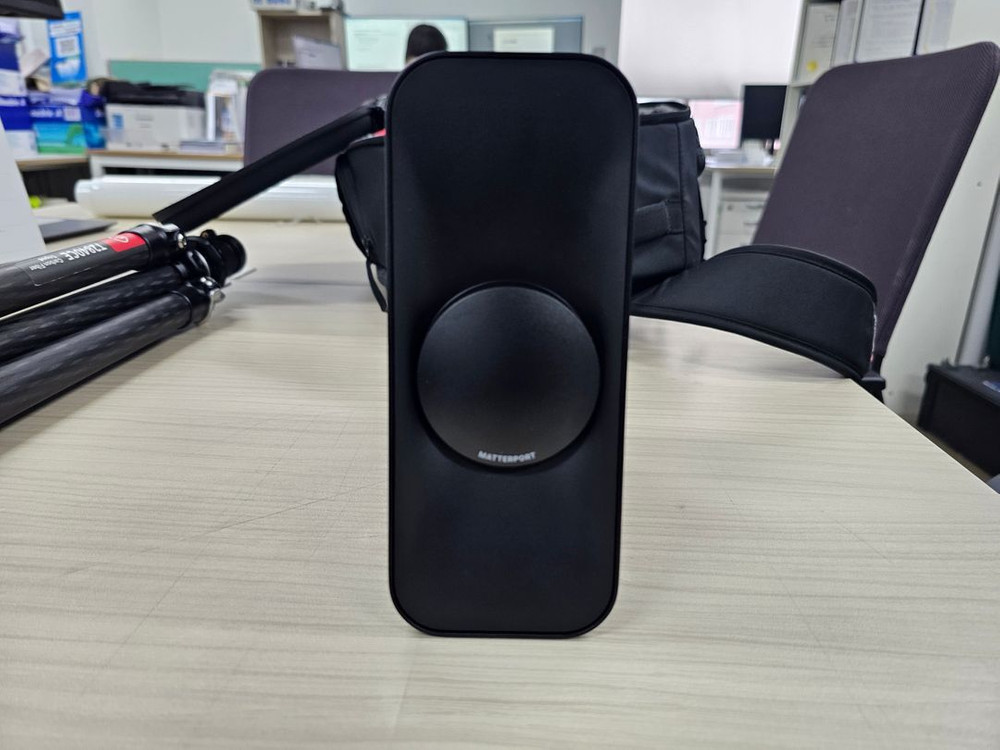 Matterport Pro3 3D 스캐닝 카메라 세트--2