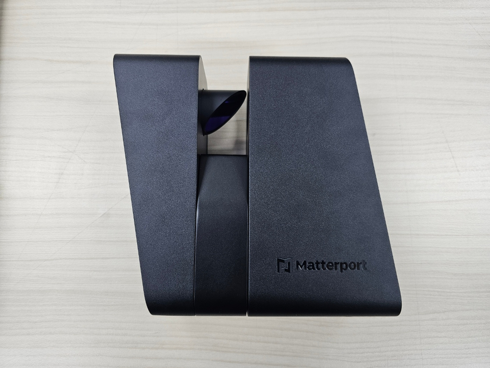 Matterport Pro3 3D 스캐닝 카메라 세트--3