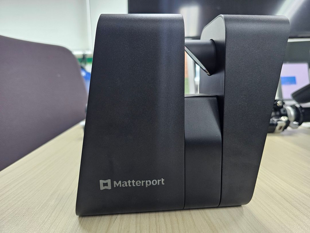 Matterport Pro3 3D 스캐닝 카메라 세트--1