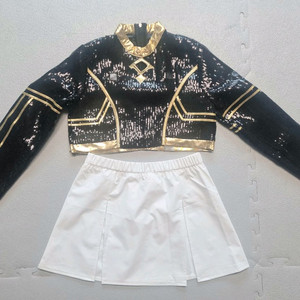 어린이 케데헌 코스튬 조이의상130 이미지