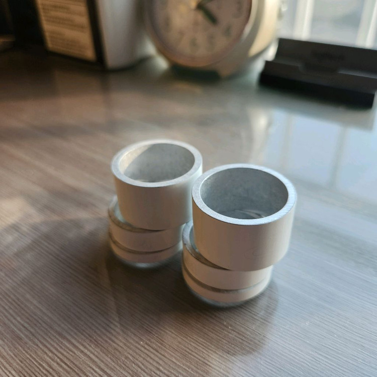 화이트 컴포넌트(헤드셋, 스페이서, 스템)--2