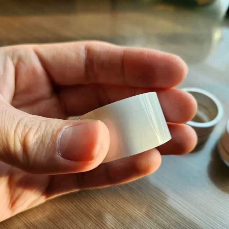 화이트 컴포넌트(헤드셋, 스페이서, 스템)--3