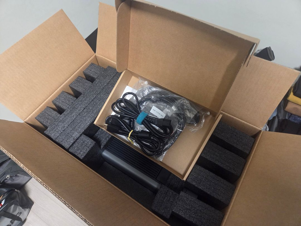 [고성능 PC 판매드립니다 / 업자아니에요] 레노버 2025 리전 타워 7i 코어Ultra9 지포스 RTX 5080--9