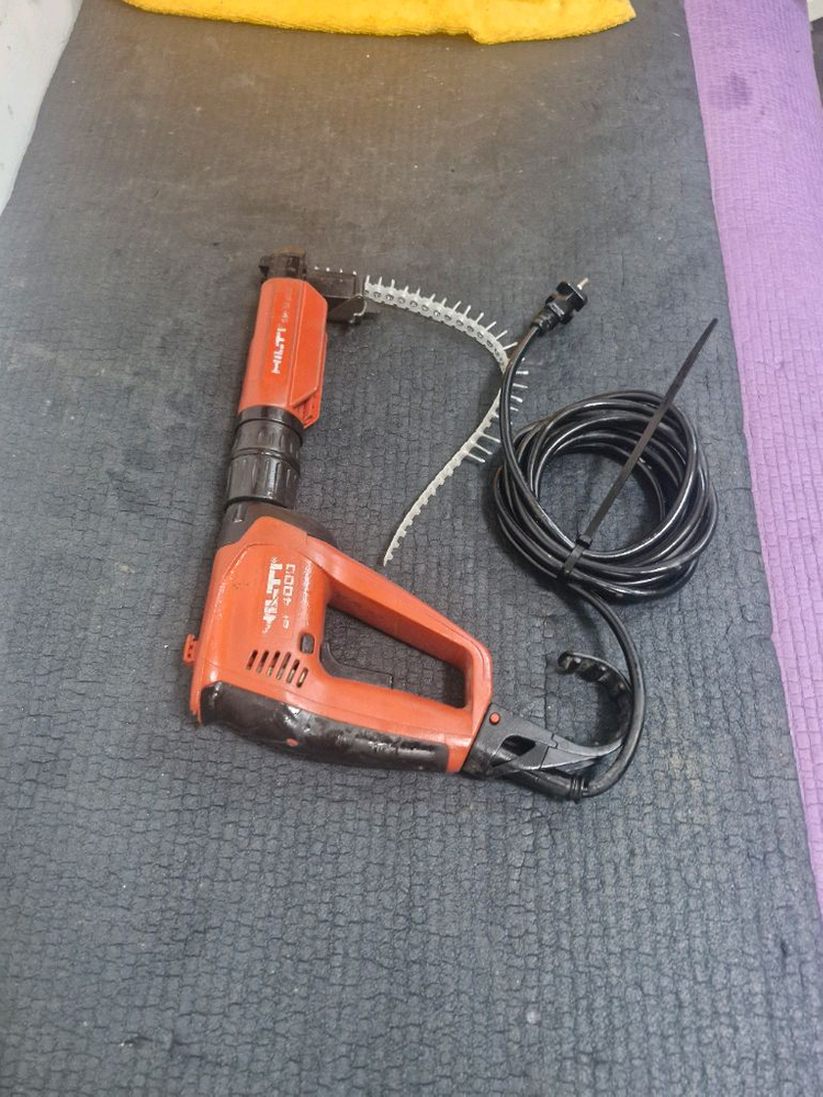 [HILTI]힐티매거진 SF4000 과 SMI55 PLUS 환상조합 이미지