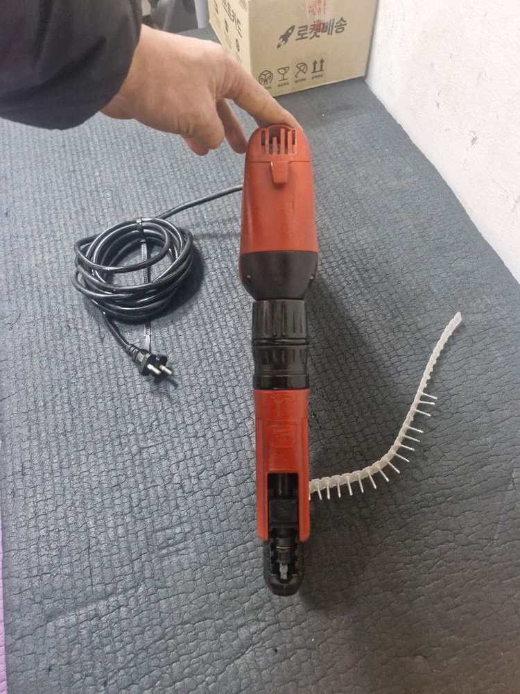 [HILTI]힐티매거진 SF4000 과 SMI55 PLUS 환상조합 이미지