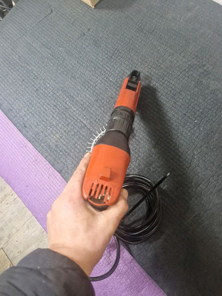 [HILTI]힐티매거진 SF4000 과 SMI55 PLUS 환상조합 이미지