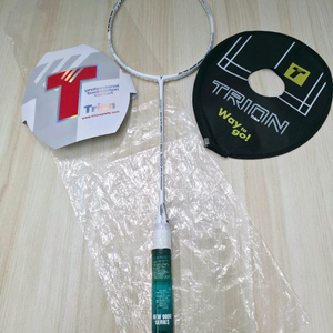 트라이온 공격형 배드민턴라켓 뉴라이트9000 뉴9000라이트