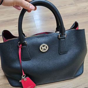 메트로시티 블랙 가방 (배송비포함)