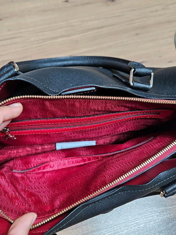 메트로시티 블랙 가방 (배송비포함)--2