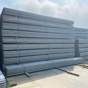 아시바파이프 중고 2.3t