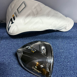 [드라이버 헤드] 테일러메이드 Qi10 LS 9도