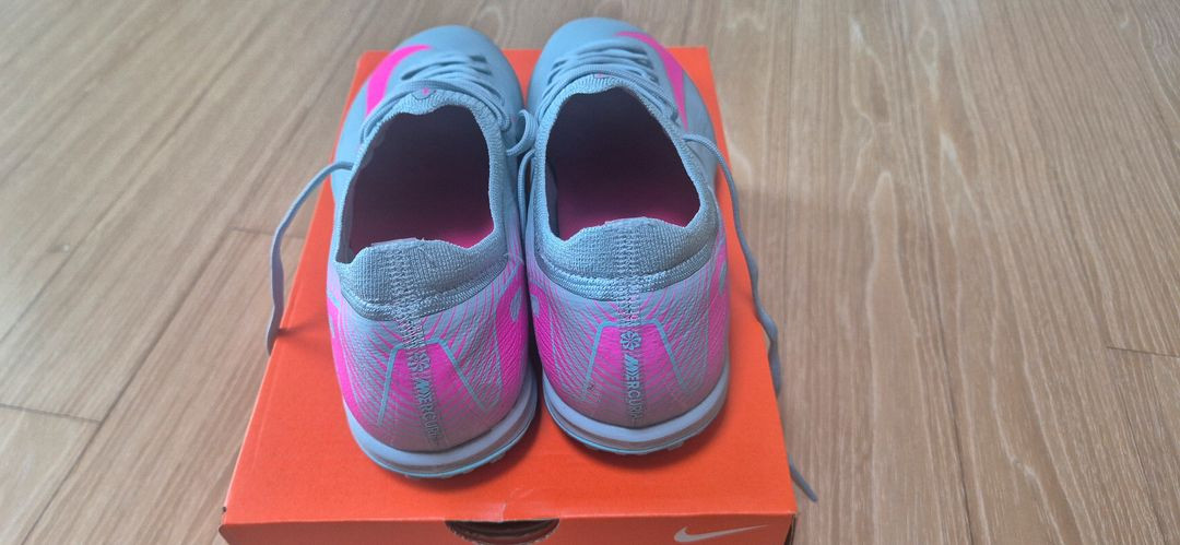 머큐리얼 베이퍼 16 프로 TF 255--3