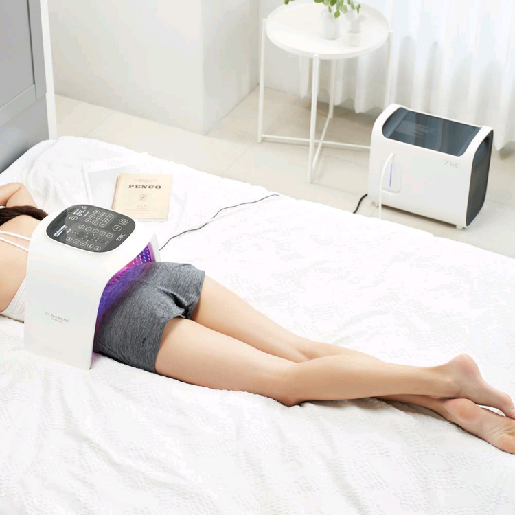 자이글온 전신 피부관리기--3