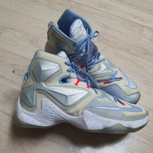 295 나이키 르브론 13 크리스마스 농구화 운동화