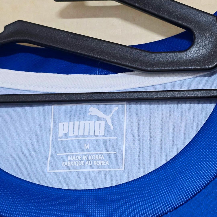 수원삼성 블루윙즈 2022 홈 반팔--6