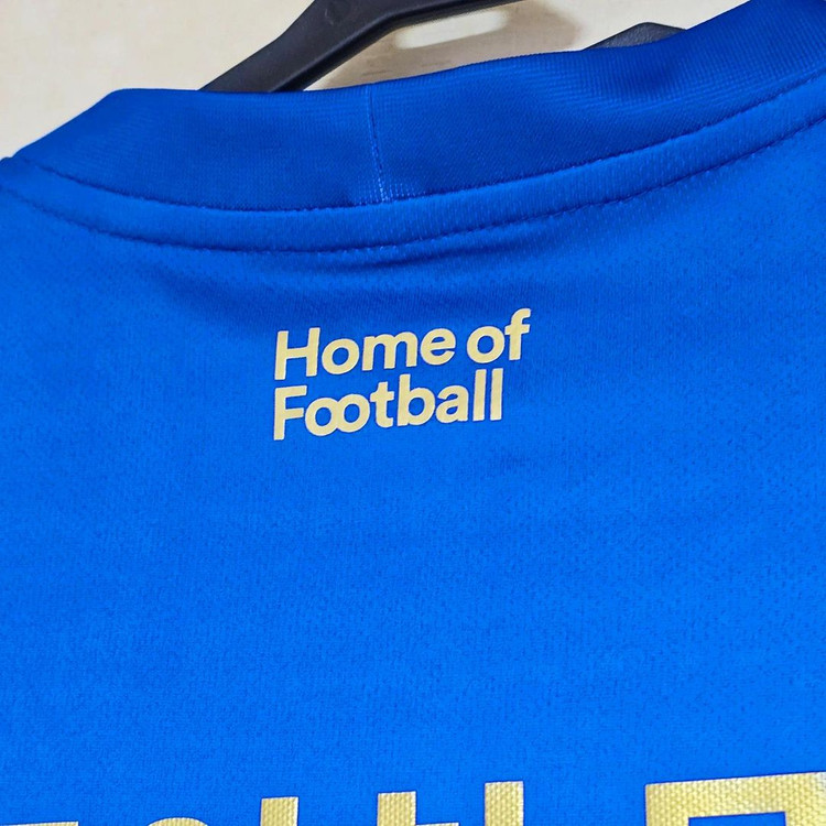 수원삼성 블루윙즈 2022 홈 반팔--5