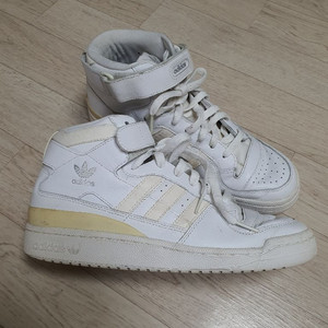 270 아디다스 운동화 워킹화 캐주얼화 스니커즈 깨끗해 이미지