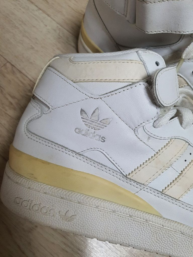 270 아디다스 운동화 워킹화 캐주얼화 스니커즈 깨끗해 이미지