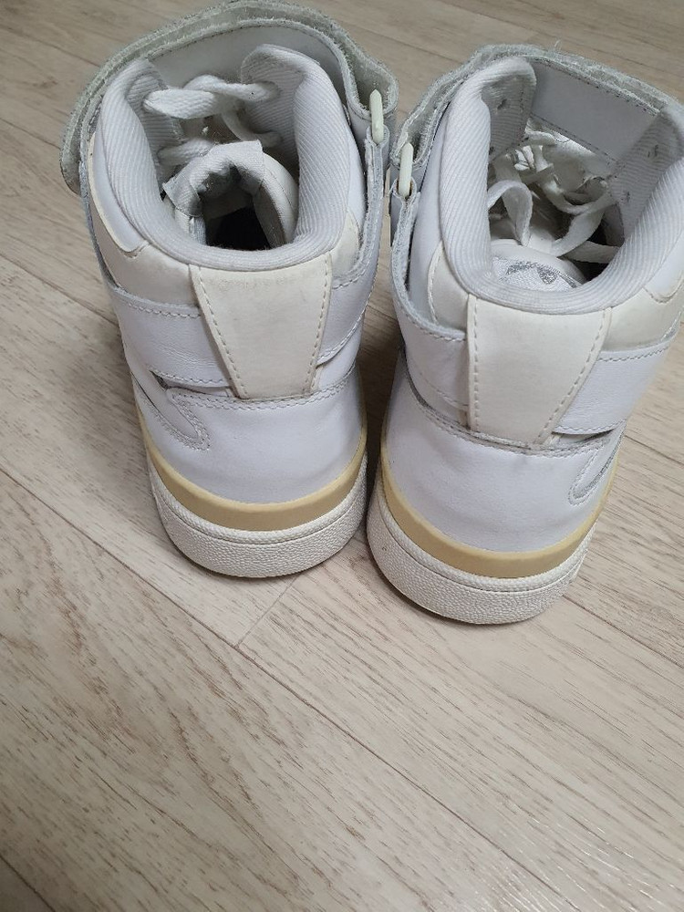 270 아디다스 운동화 워킹화 캐주얼화 스니커즈 깨끗해 이미지