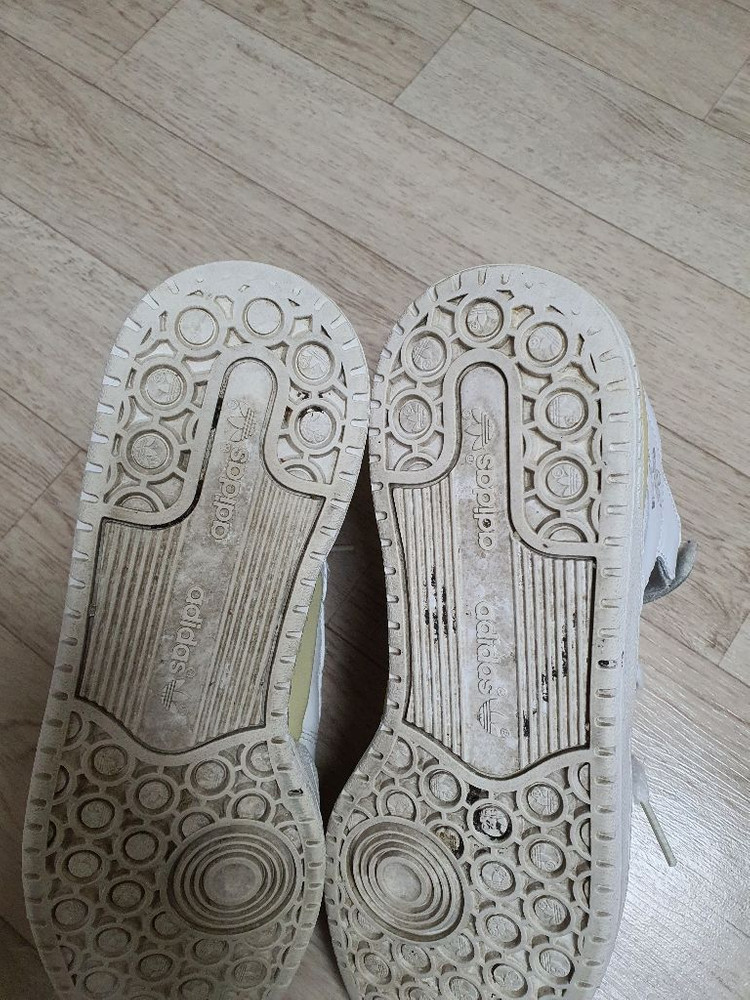 270 아디다스 운동화 워킹화 캐주얼화 스니커즈 깨끗해 이미지